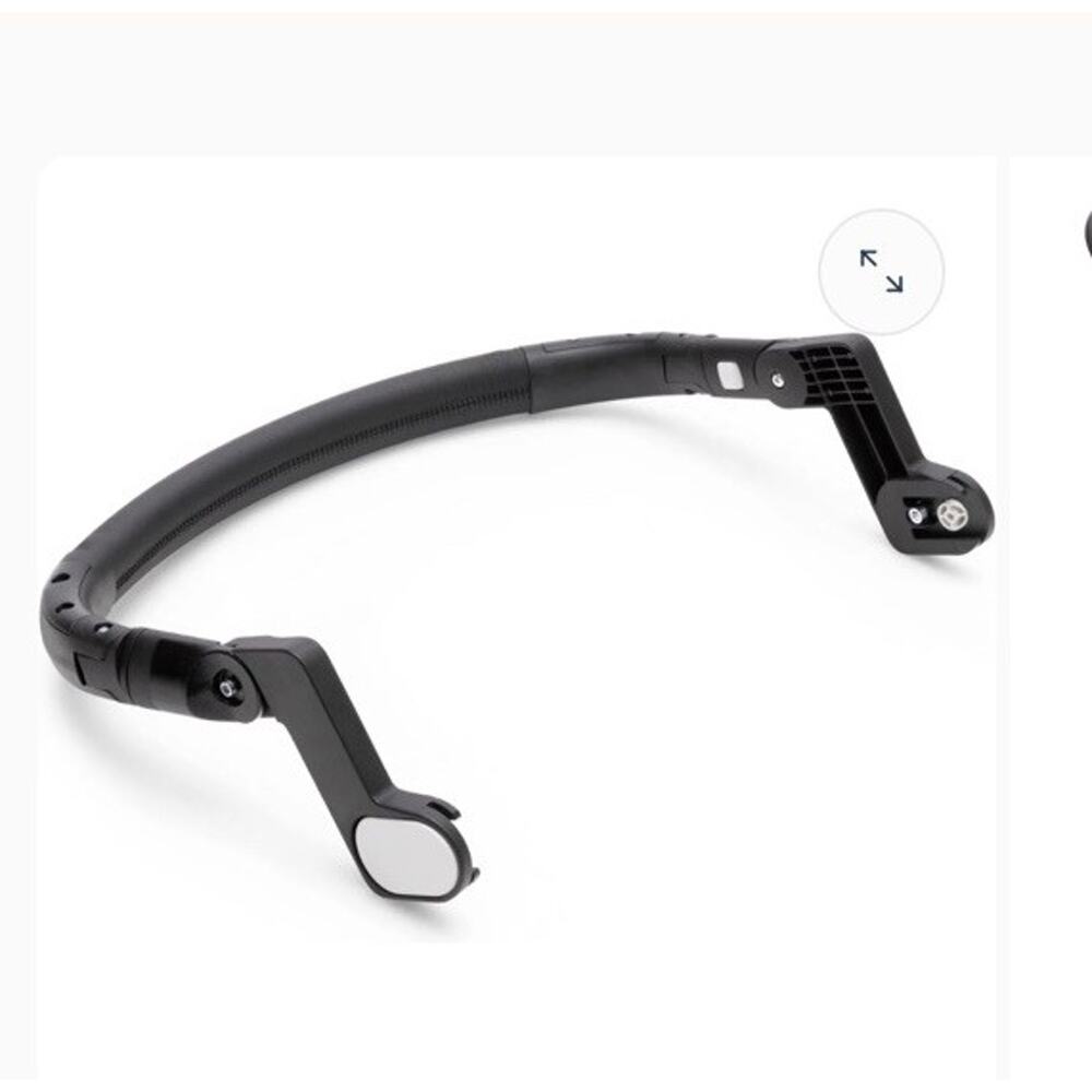 Bugaboo Butterfly Bumper Bar NEW NWOT $60